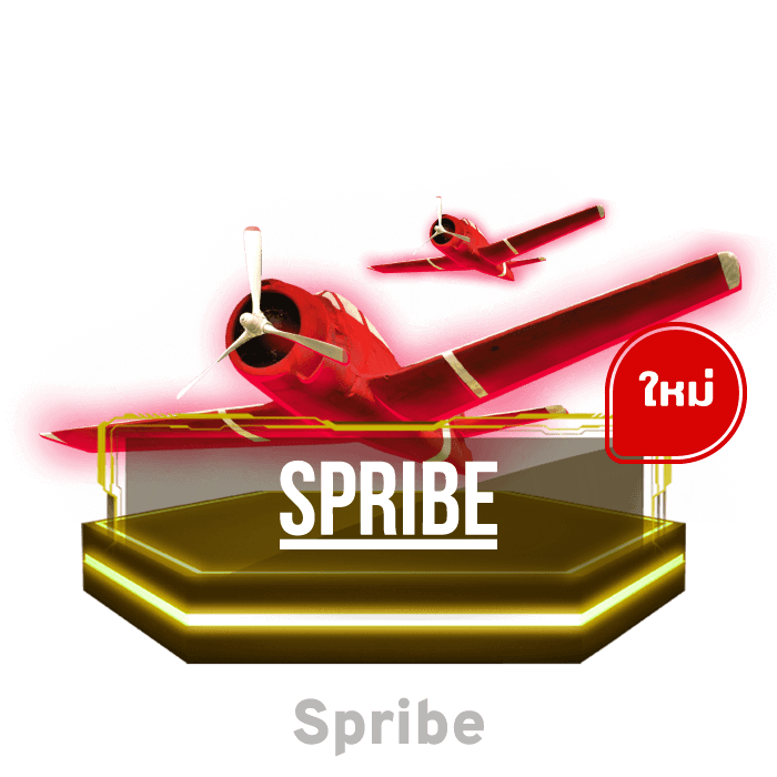 Spribe
